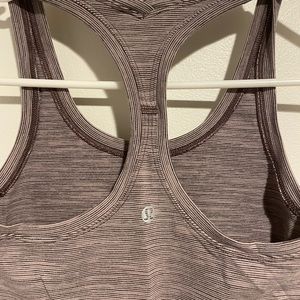 Lululemon Racerback Tank